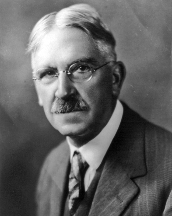 John Dewey