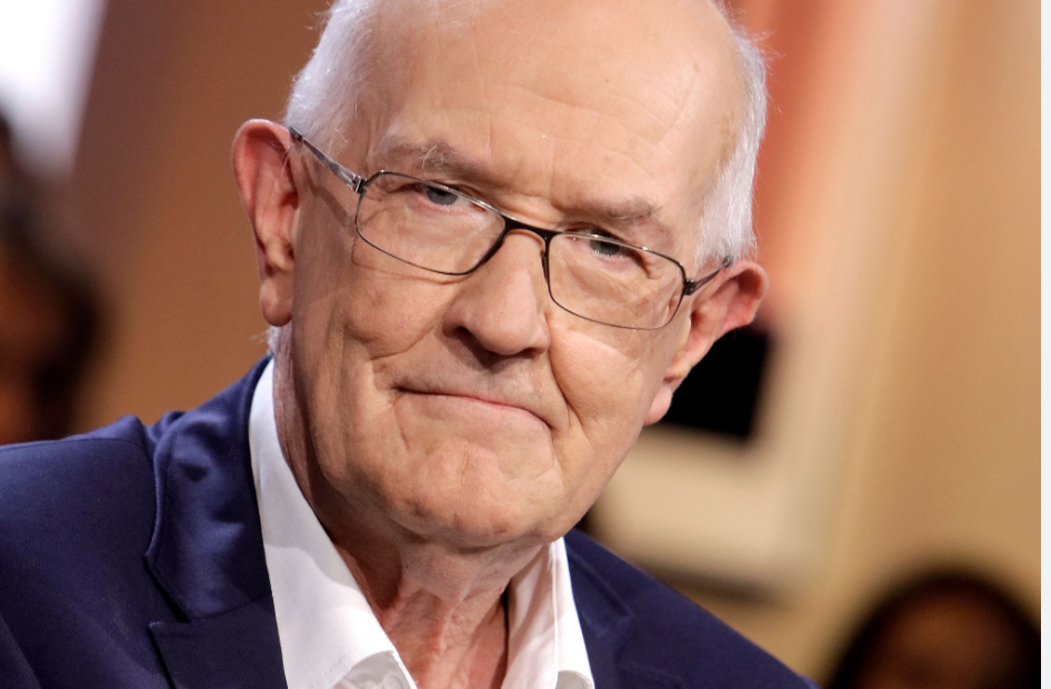 Marcel Gauchet