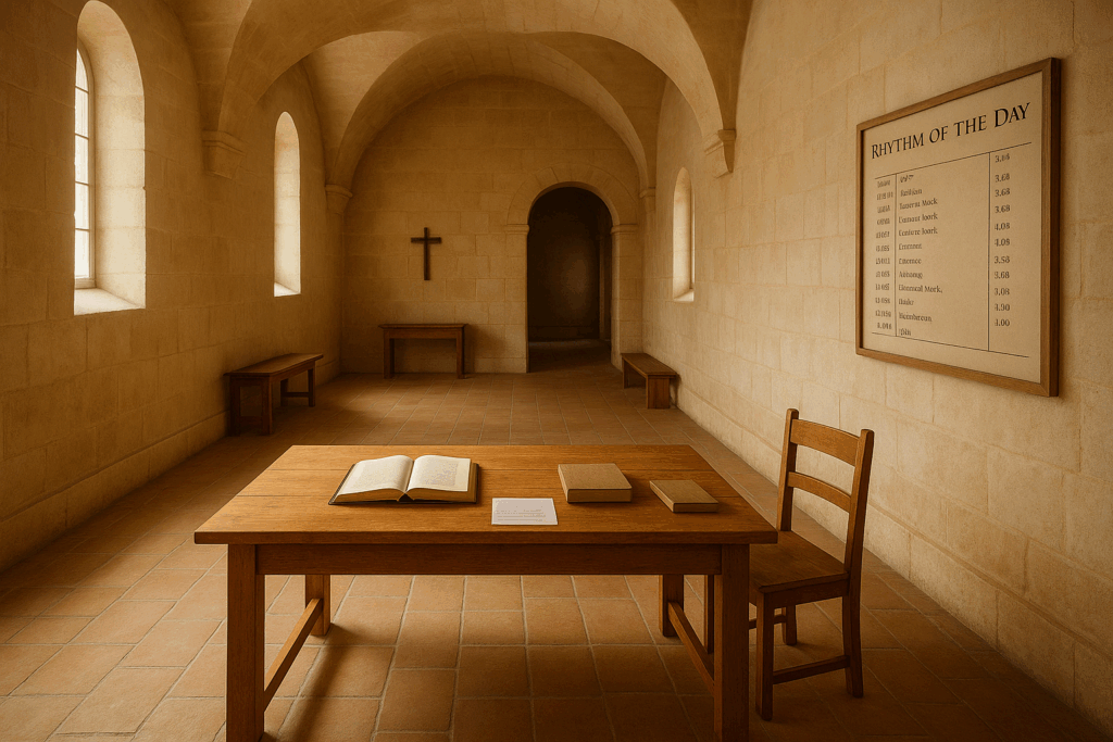 Klooster
